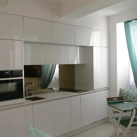 Stone Appartement *