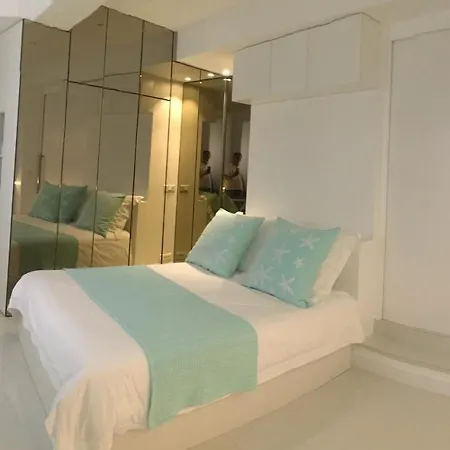 Appartement Stone