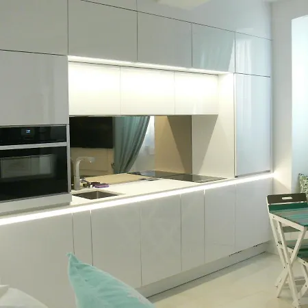 Stone Appartement