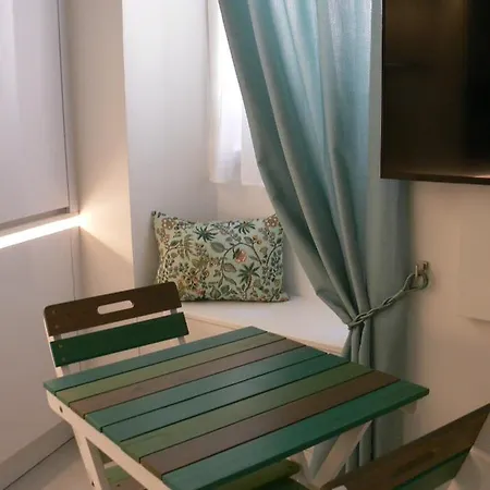 Appartement Stone