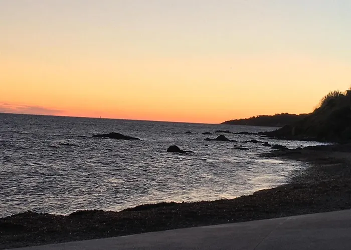 Stone Lejlighed Saint-Tropez