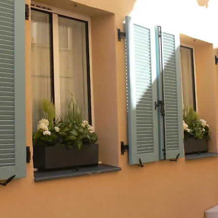 Stone Saint-Tropez