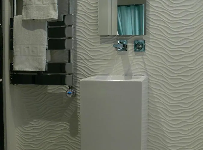 Stone Apartamento Saint-Tropez