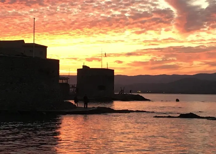 Stone Apartamento Saint-Tropez